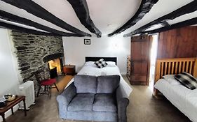 The Darlington Hotel
